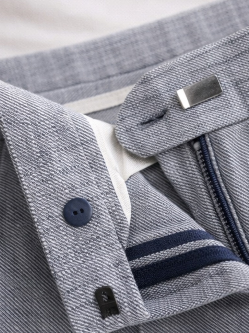 Zara Wide-Leg Trousers - Picture 4 of 6